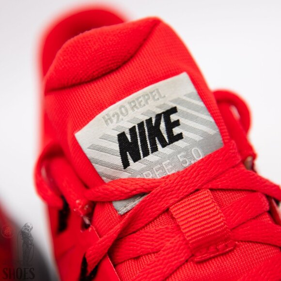 Nike Free 5.0 'Flash' Men's Size 12 - Picture 11 of 13